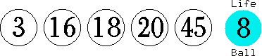 03 16 18 20 45 (08)