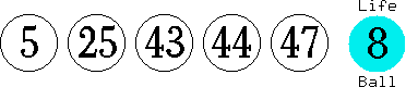 05 25 43 44 47 (08)